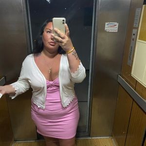 Meet your Posher, Fran